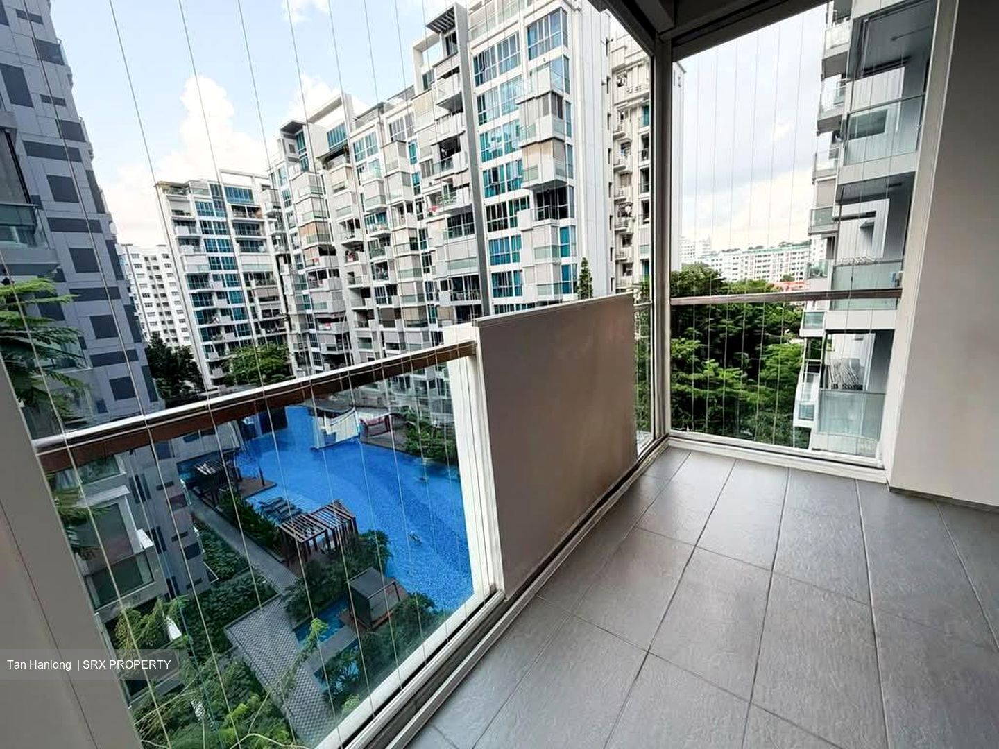 The Canopy (D27), Condominium #593886571